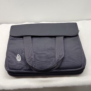 Timbuk2 Black Laptop Bag Case